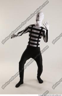 02 2019 01 JIRKA MORPHSUIT WITH KNIFE